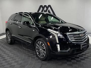 Cadillac 2019 gasolina 2019 cadillac xt5 premium Cadillac 2019 gasolina 2019 cadillac xt5 premium