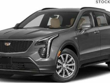 Cadillac 2023 gasoline cadillac gasoline