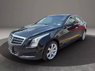 Cadillac ats 2013 2013 cadillac ats 2 0t south hackensack nj Cadillac ats 2013 2013 cadillac ats 2 0t south hackensack nj