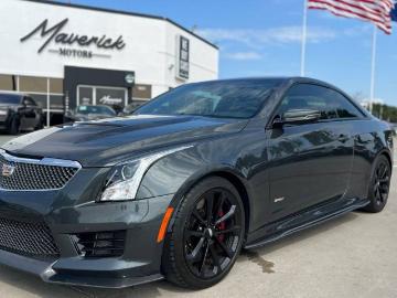 Cadillac ats v 2017 gas 2017 cadillac ats v base lewisville tx Cadillac ats v 2017 gas 2017 cadillac ats v base lewisville tx