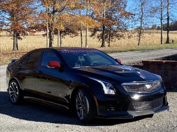 Cadillac ats v 2018 gasoline 2018 cadillac ats v sedan championship edition Cadillac ats v 2018 gasoline 2018 cadillac ats v sedan championship edition
