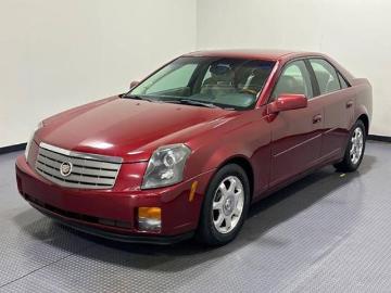 Cadillac cts 2003 gasoline 2003 cadillac cts base lebanon oh Cadillac cts 2003 gasoline 2003 cadillac cts base lebanon oh