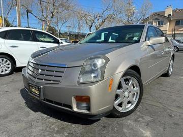 Cadillac cts 2003 gasoline 2003 cadillac cts base san leandro ca Cadillac cts 2003 gasoline 2003 cadillac cts base san leandro ca
