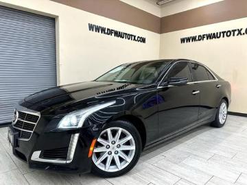 Cadillac cts 2014 gasoline 2014 cadillac cts 3 6l luxury collection fort worth tx Cadillac cts 2014 gasoline 2014 cadillac cts 3 6l luxury collection fort worth tx
