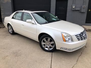 Cadillac dts 2011 2011 cadillac dts platinum collection pla 4dr sedan Cadillac dts 2011 2011 cadillac dts platinum collection pla 4dr sedan