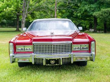 Cadillac eldorado 1975 gasoline 1975 cadillac eldorado convertible Cadillac eldorado 1975 gasoline 1975 cadillac eldorado convertible