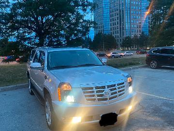 Cadillac escalade 2011 2011 cadillac escalade esv Cadillac escalade 2011 2011 cadillac escalade esv