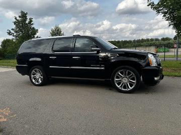 Cadillac escalade 2014 essence cadillac escalade 6 2 v8 platinum Cadillac escalade 2014 essence cadillac escalade 6 2 v8 platinum