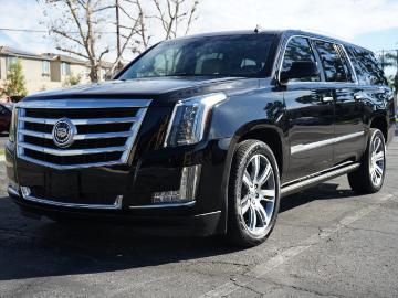 Cadillac escalade 2015 gasoline 2015 cadillac escalade esv premium 4wd Cadillac escalade 2015 gasoline 2015 cadillac escalade esv premium 4wd