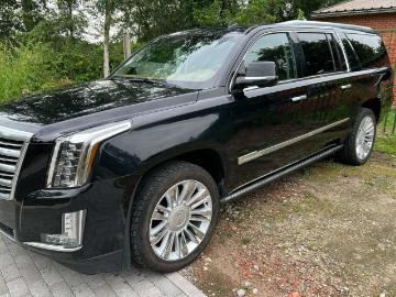 Cadillac escalade 2016 gpl voiture doccasion cadillac escalade 6 2 v8 esv platinum moniteu... Cadillac escalade 2016 gpl voiture doccasion cadillac escalade 6 2 v8 esv platinum moniteu...