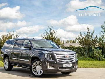 Cadillac escalade 2017 gpl voiture doccasion cadillac escalade 6 2 v8 esv platinum lpg lic... Cadillac escalade 2017 gpl voiture doccasion cadillac escalade 6 2 v8 esv platinum lpg lic...