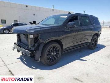 Cadillac escalade 2024 benzyna cadillac escalade Cadillac escalade 2024 benzyna cadillac escalade
