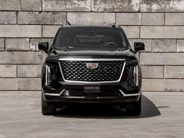 Cadillac escalade 2025 essence cadillac escalade 2025 esv premium luxury 139000 5pl lichte... Cadillac escalade 2025 essence cadillac escalade 2025 esv premium luxury 139000 5pl lichte...