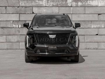 Cadillac escalade 2025 essence cadillac escalade 2025 suv sport platinum 149500 onyx package Cadillac escalade 2025 essence cadillac escalade 2025 suv sport platinum 149500 onyx package