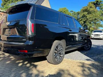 Cadillac escalade essence zulte cadillac escalade benzine 5 Cadillac escalade essence zulte cadillac escalade benzine 5