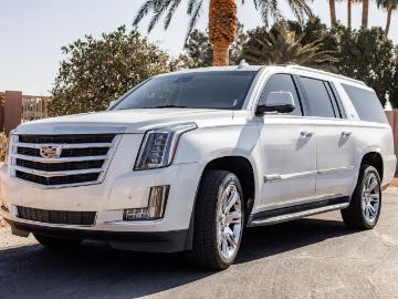 Cadillac escalade esv 2017 gasoline 2017 cadillac escalade esv luxury 4wd Cadillac escalade esv 2017 gasoline 2017 cadillac escalade esv luxury 4wd