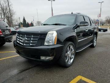Cadillac escalade ext 2007 gasoline 2007 cadillac escalade ext base taylor mi Cadillac escalade ext 2007 gasoline 2007 cadillac escalade ext base taylor mi