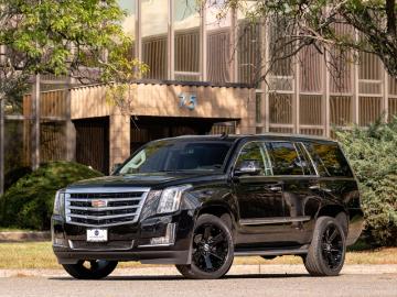 Cadillac escalade luxury 2016 gasoline 2016 cadillac escalade luxury 4wd Cadillac escalade luxury 2016 gasoline 2016 cadillac escalade luxury 4wd