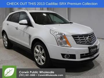 Cadillac srx 2013 gasoline 2013 cadillac srx premium collection fargo nd Cadillac srx 2013 gasoline 2013 cadillac srx premium collection fargo nd
