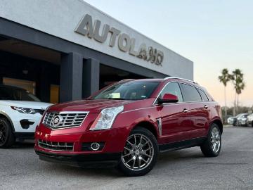 Cadillac srx 2014 2014 cadillac srx performance collection jacksonville fl Cadillac srx 2014 2014 cadillac srx performance collection jacksonville fl
