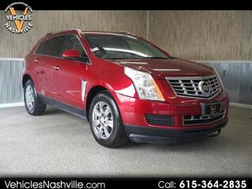 Cadillac srx 2016 gasoline 2016 cadillac srx luxury collection nashville tn Cadillac srx 2016 gasoline 2016 cadillac srx luxury collection nashville tn