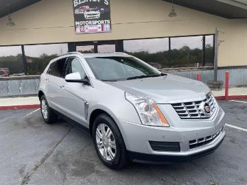 Cadillac srx cadillac srx