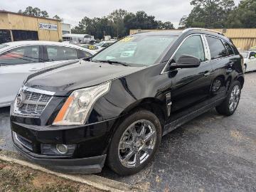Cadillac srx cadillac srx