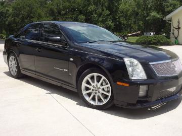 Cadillac sts 2006 2006 cadillac sts Cadillac sts 2006 2006 cadillac sts