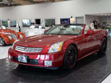 Cadillac xlr cadillac xlr Cadillac xlr cadillac xlr