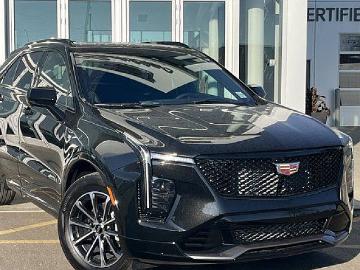 Cadillac xt4 2025 gas 2025 cadillac xt4 awd sport Cadillac xt4 2025 gas 2025 cadillac xt4 awd sport