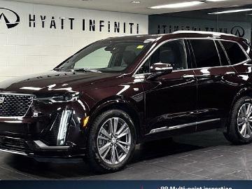 Cadillac xt6 2020 gas 2020 cadillac xt6 premium luxury Cadillac xt6 2020 gas 2020 cadillac xt6 premium luxury