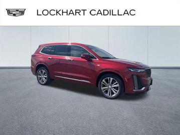 Cadillac xt6 2022 gasoline 2022 cadillac xt6 premium luxury greenwood in Cadillac xt6 2022 gasoline 2022 cadillac xt6 premium luxury greenwood in
