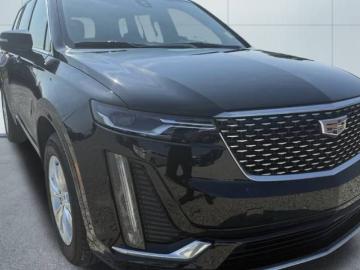 Cadillac xt6 2023 gas 2023 cadillac xt6 luxury fishers in