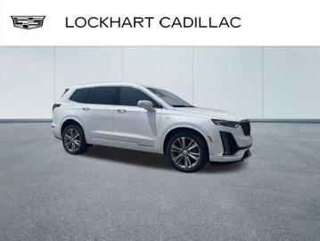 Cadillac xt6 2024 gasoline 2024 cadillac xt6 premium luxury greenwood in Cadillac xt6 2024 gasoline 2024 cadillac xt6 premium luxury greenwood in