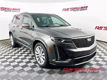 Cadillac xt6 cadillac xt6 Cadillac xt6 cadillac xt6