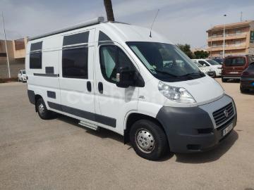 Camper completa Camper completa