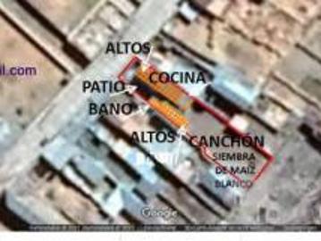 Casa 415m2 A 150milsoles Y Terreno Plano 372m2 A 200mil Soles. Amplia Frentera A 500m De C... Casa 415m2 A 150milsoles Y Terreno Plano 372m2 A 200mil Soles. Amplia Frentera A 500m De C...