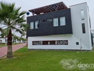 Casa De Playa Condominio Puesta Del Sol Chocalla Casa De Playa Condominio Puesta Del Sol Chocalla