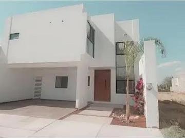 Casa En Renta En Frac Veranda Residencial Casa En Renta En Frac Veranda Residencial