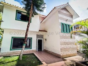 Casa En Venta En Los Budares, Carrizal Casa En Venta En Los Budares, Carrizal