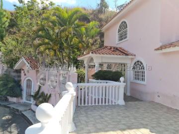 Casa En Venta En Mirador Panamericano, Municipio Los Salias Casa En Venta En Mirador Panamericano, Municipio Los Salias