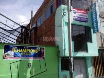Casa Venta En El Centro De Puno A 1 Cuadra De Parque Pino Casa Venta En El Centro De Puno A 1 Cuadra De Parque Pino
