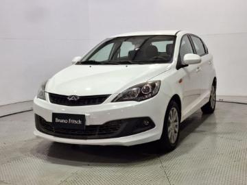 Chery 2017 gasolina chery fulwin 1 5 glx sport mt 5p Chery 2017 gasolina chery fulwin 1 5 glx sport mt 5p