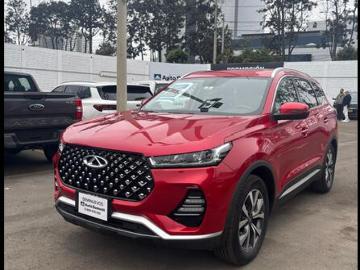 Chery 2022 gas chery tiggo 2023 Chery 2022 gas chery tiggo 2023