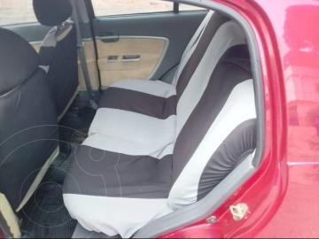 Chery arauca 2012 gasolina chery arauca 1 3 full usado 2012 color rojo precio u s4 700 Chery arauca 2012 gasolina chery arauca 1 3 full usado 2012 color rojo precio u s4 700