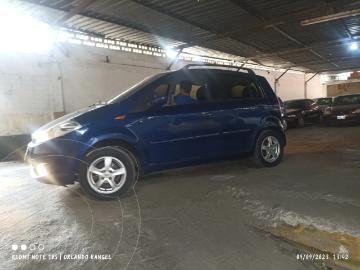 Chery arauca 2015 gasolina chery arauca 1 3 full usado 2015 color azul precio u s4 700