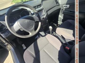 Chery fulwin 2017 nafta vendo chery fulwin 2 modelo 2017 Chery fulwin 2017 nafta vendo chery fulwin 2 modelo 2017