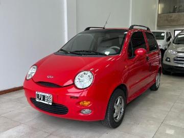 Chery qq 2012 nafta chery qq confort 2012 nafta 75000km chery qq confort 2012 permutas fin... Chery qq 2012 nafta chery qq confort 2012 nafta 75000km chery qq confort 2012 permutas fin...