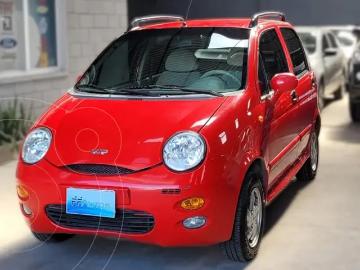 Chery qq 2013 gasolina 2013 chery qq qq 1 1 confort Chery qq 2013 gasolina 2013 chery qq qq 1 1 confort