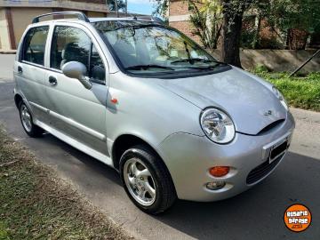 Chery qq 2013 nafta chery qq confort 2013 nafta 34000km chery qq como nuevo clasificados d... Chery qq 2013 nafta chery qq confort 2013 nafta 34000km chery qq como nuevo clasificados d...